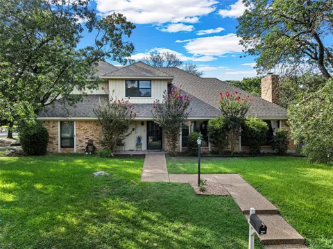 10023 Ramblewood Drive