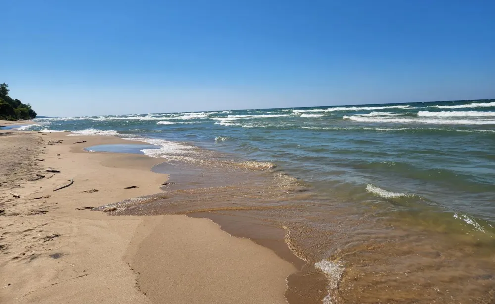11940 Lakeshore Avenue Grand Haven, MI 49417