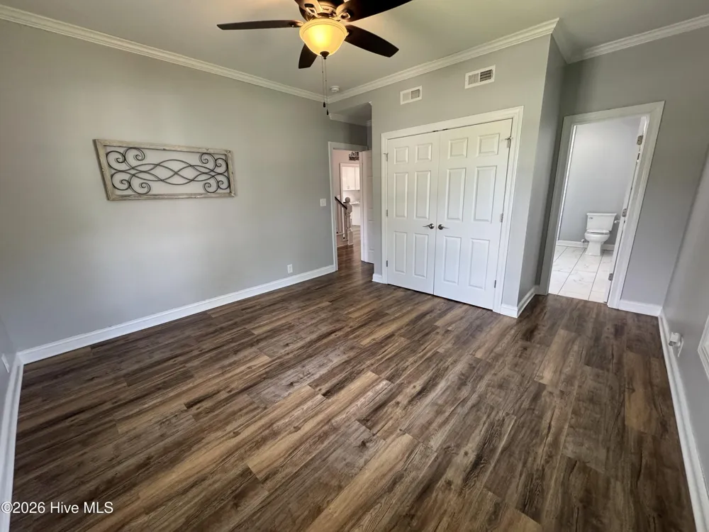 702 Charlotte Street Washington, NC 27889