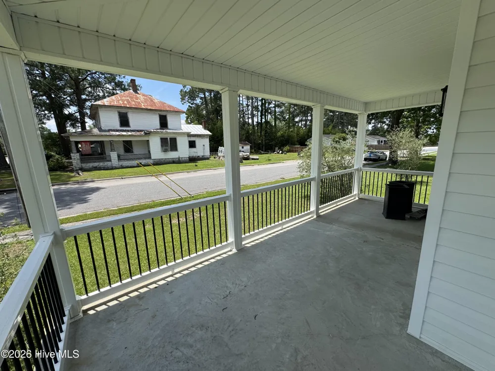 702 Charlotte Street Washington, NC 27889