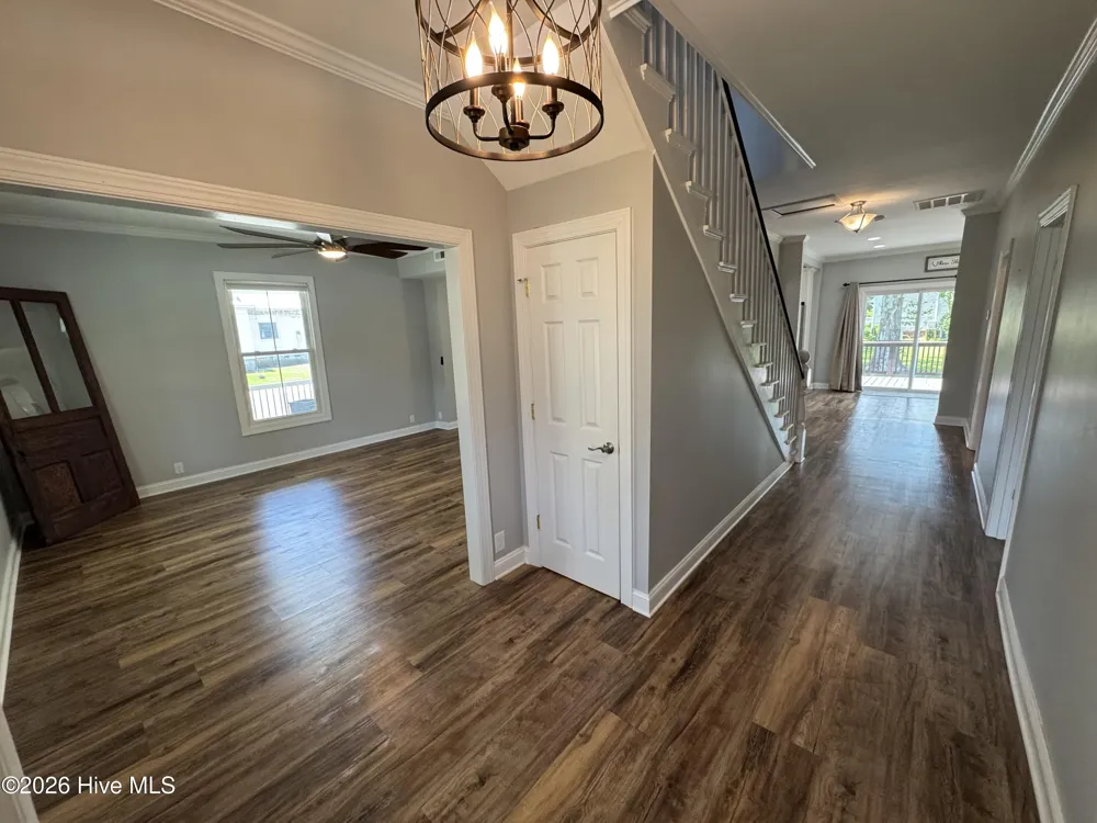 702 Charlotte Street Washington, NC 27889