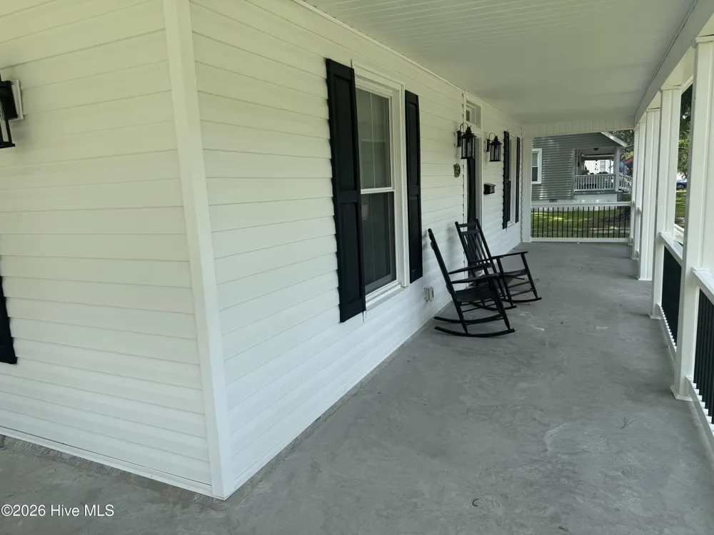 702 Charlotte Street Washington, NC 27889