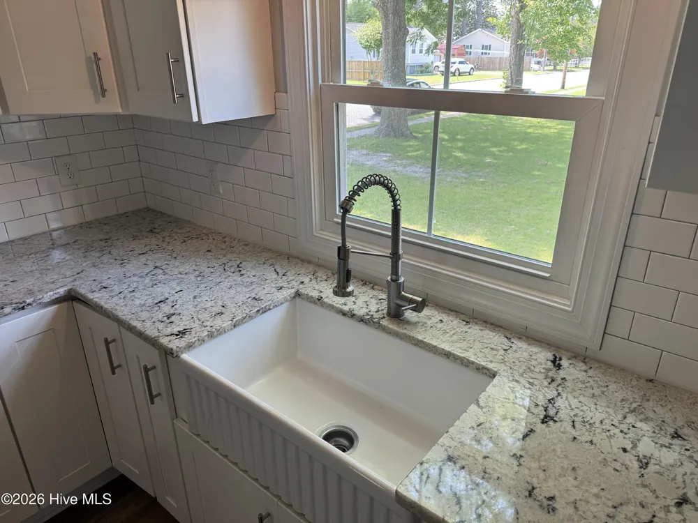 702 Charlotte Street Washington, NC 27889
