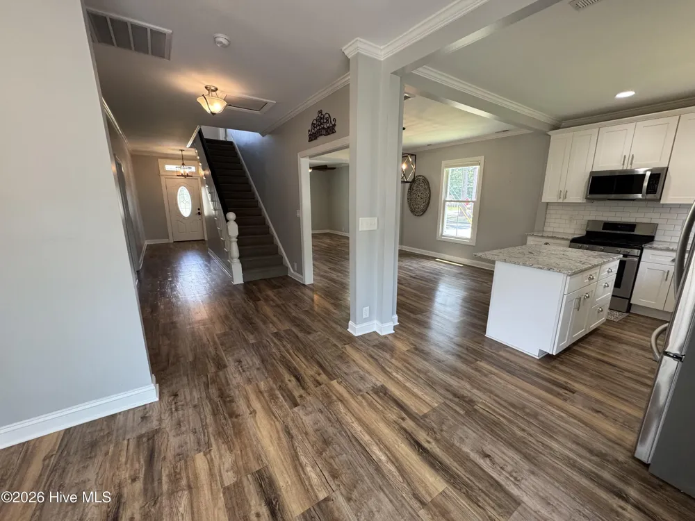 702 Charlotte Street Washington, NC 27889