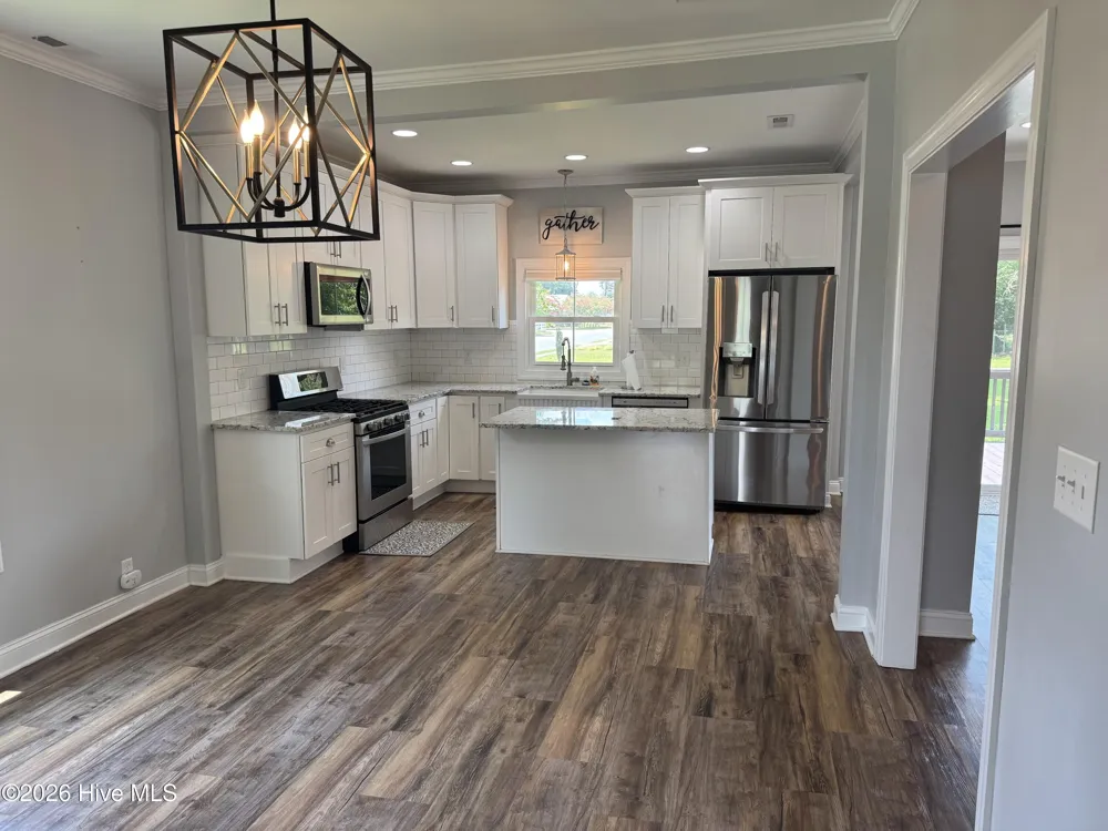 702 Charlotte Street Washington, NC 27889