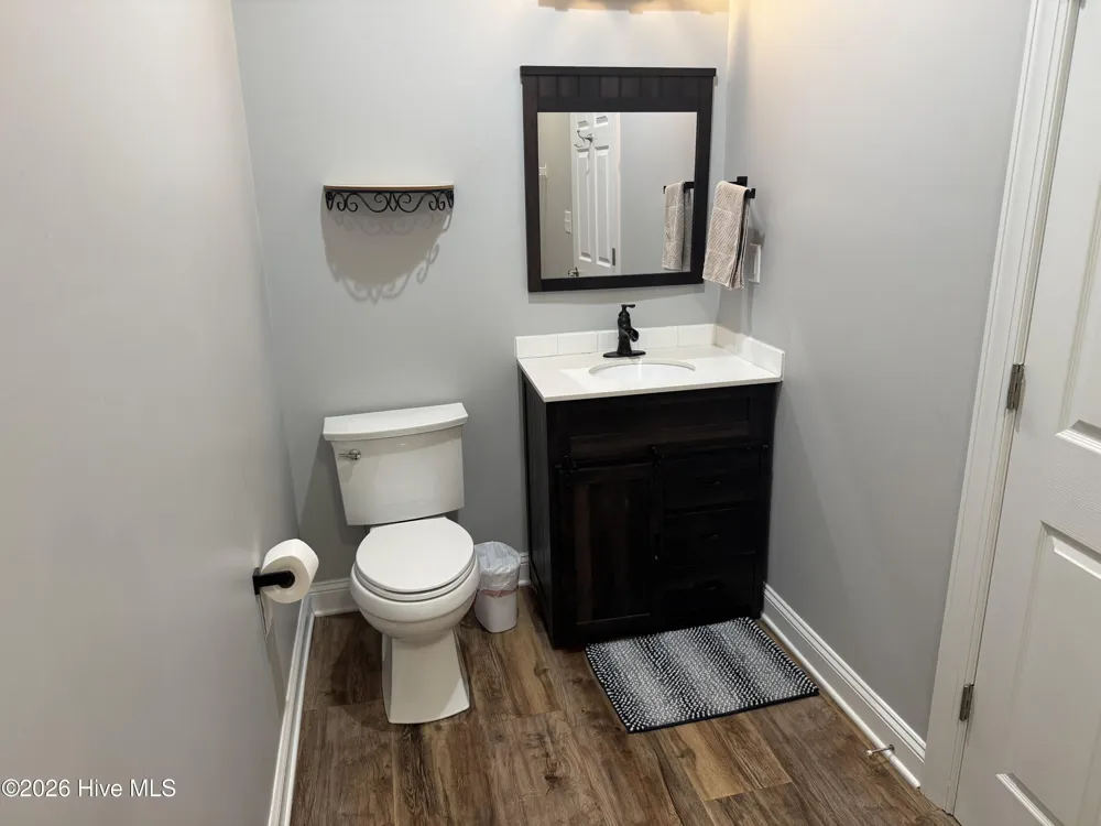 702 Charlotte Street Washington, NC 27889