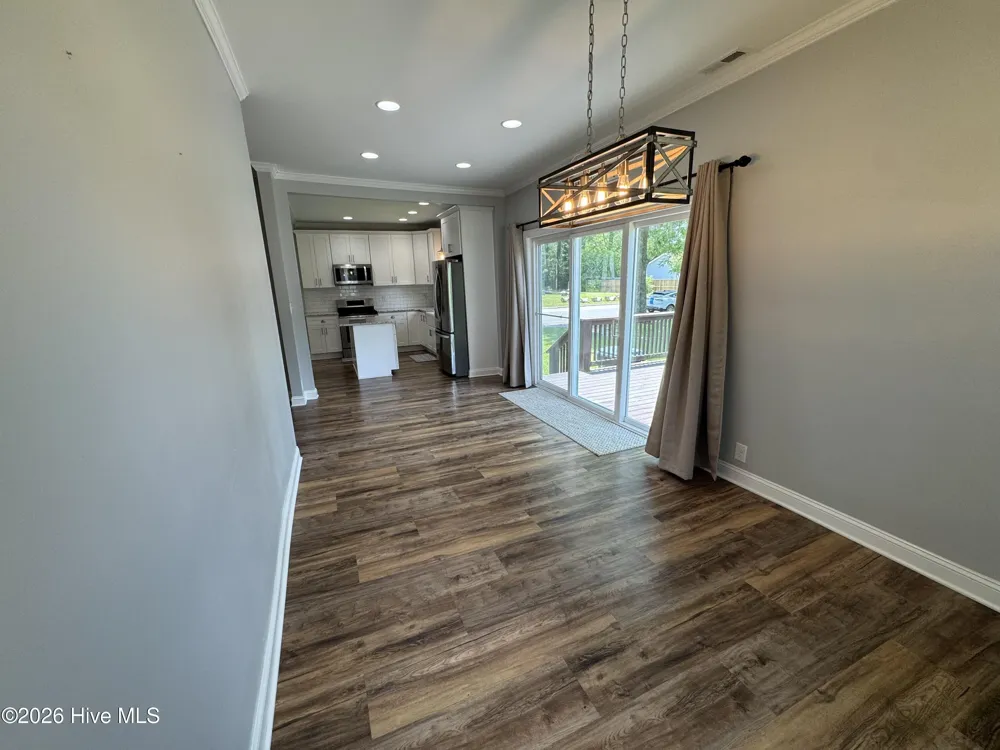 702 Charlotte Street Washington, NC 27889