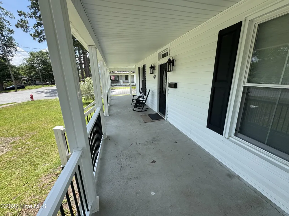 702 Charlotte Street Washington, NC 27889