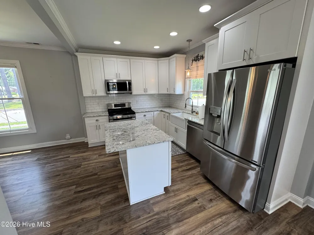 702 Charlotte Street Washington, NC 27889