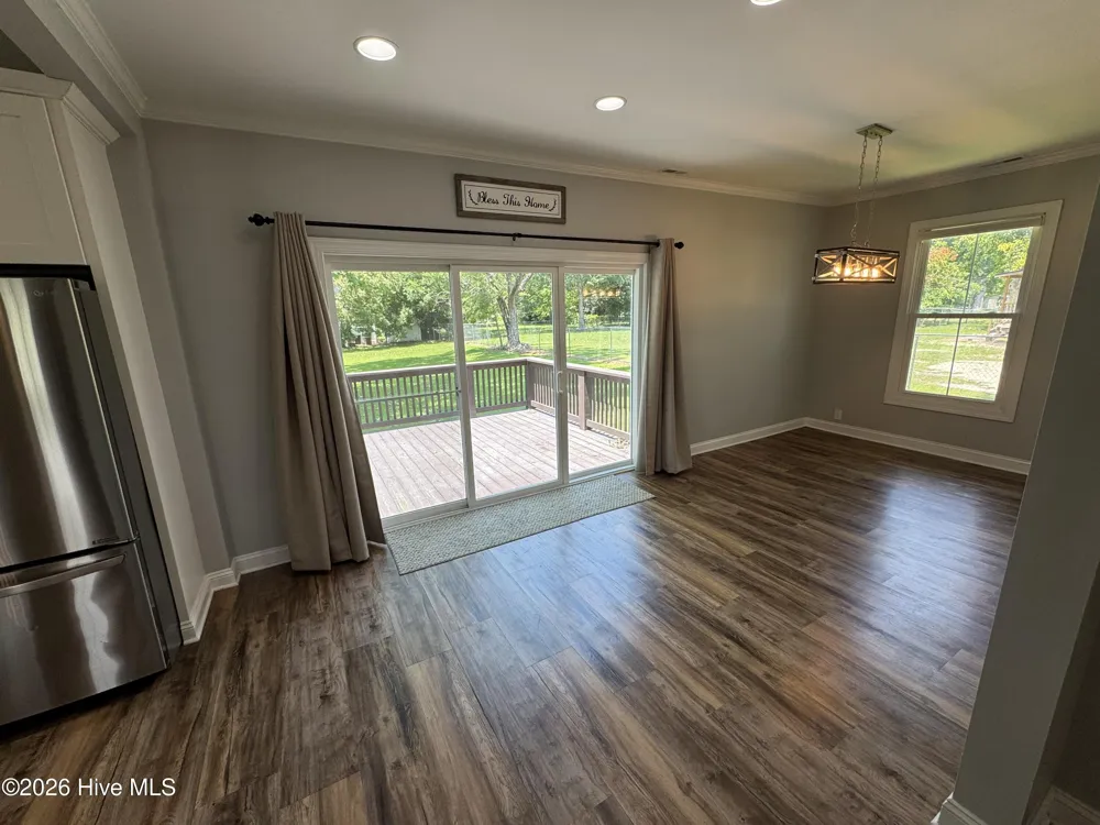 702 Charlotte Street Washington, NC 27889