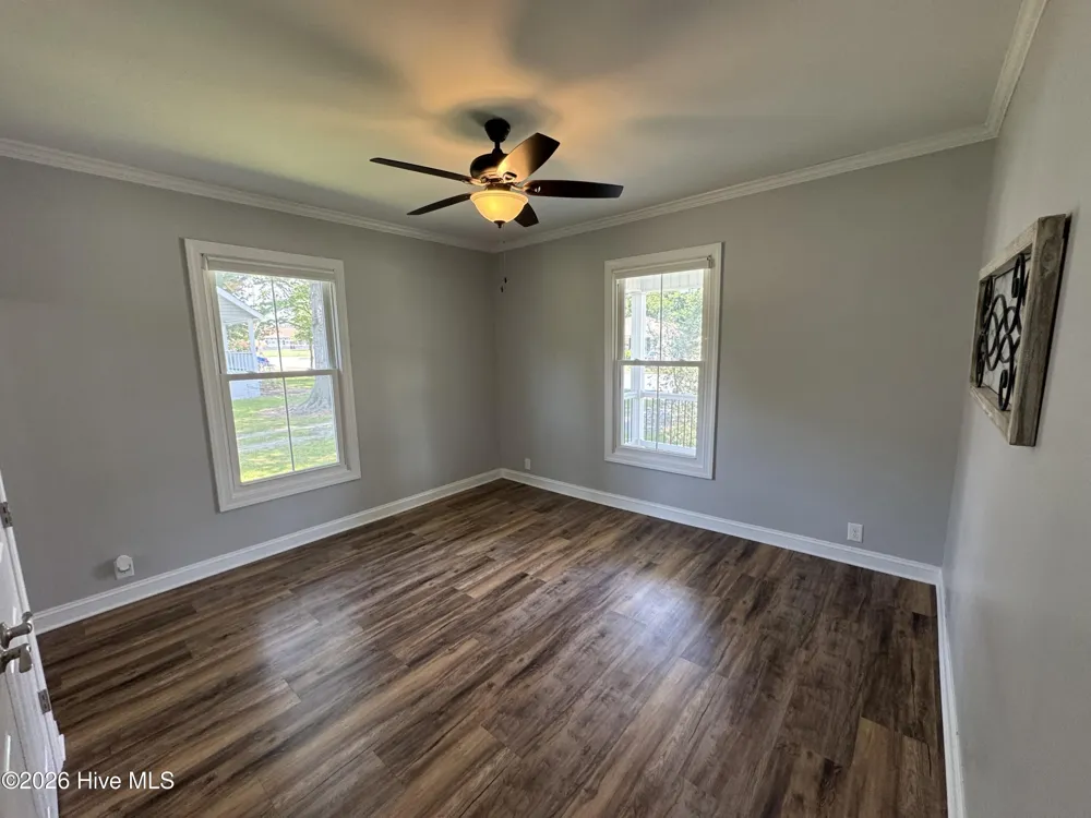 702 Charlotte Street Washington, NC 27889