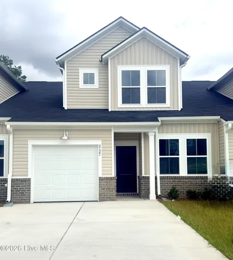 2127 Wild Indigo Circle NW #82