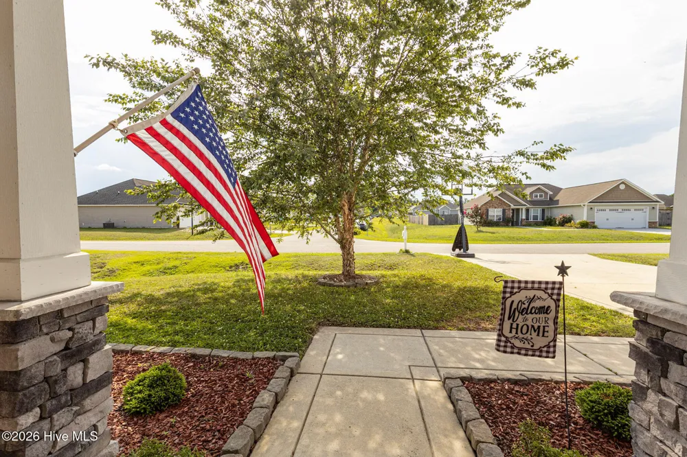 151 Prelude Drive Richlands, NC 28574