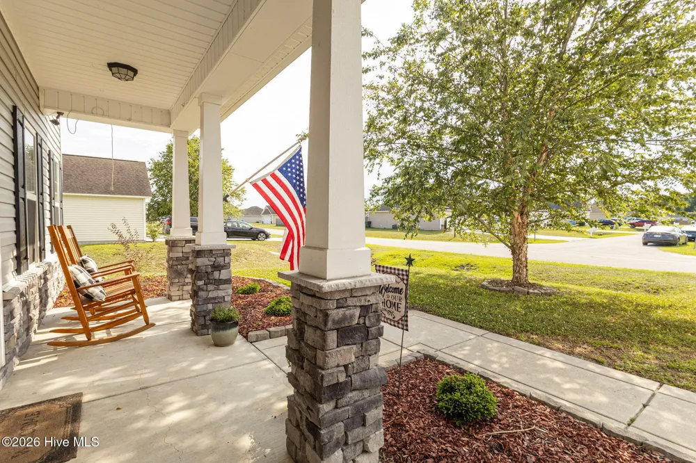 151 Prelude Drive Richlands, NC 28574