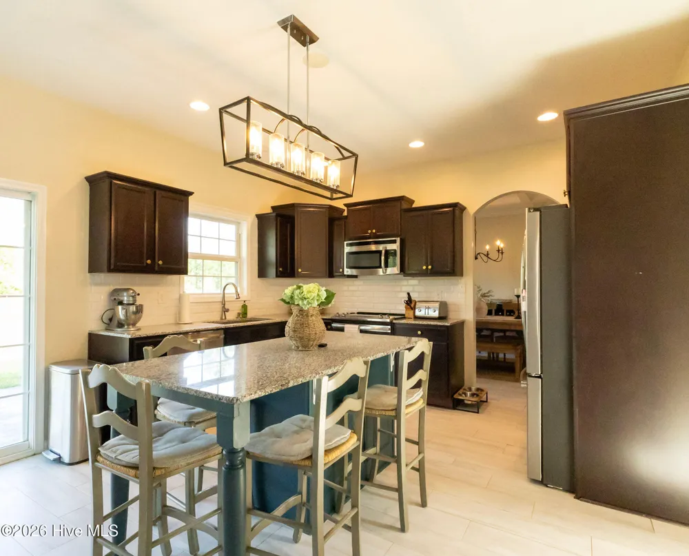 151 Prelude Drive Richlands, NC 28574