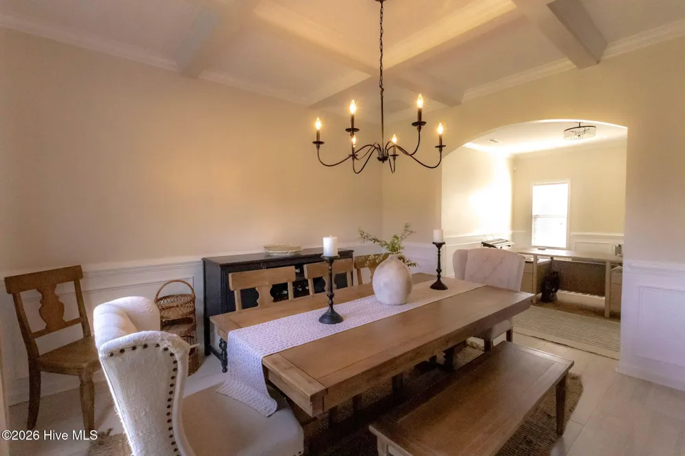 151 Prelude Drive Richlands, NC 28574