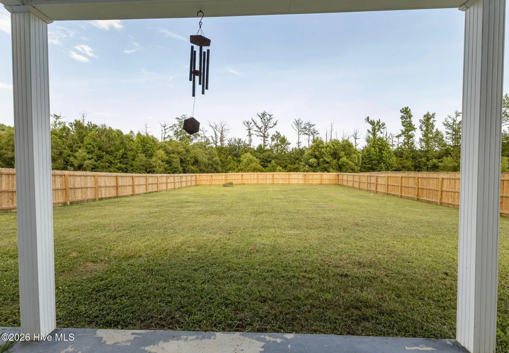 151 Prelude Drive Richlands, NC 28574
