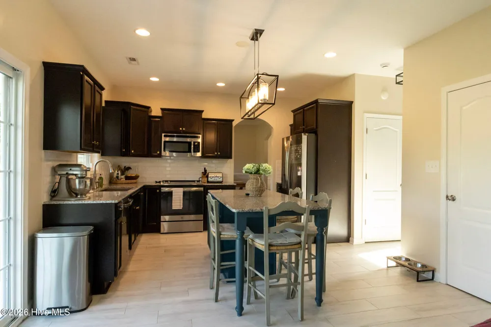 151 Prelude Drive Richlands, NC 28574