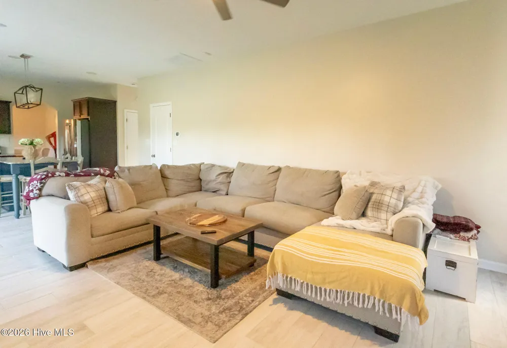 151 Prelude Drive Richlands, NC 28574