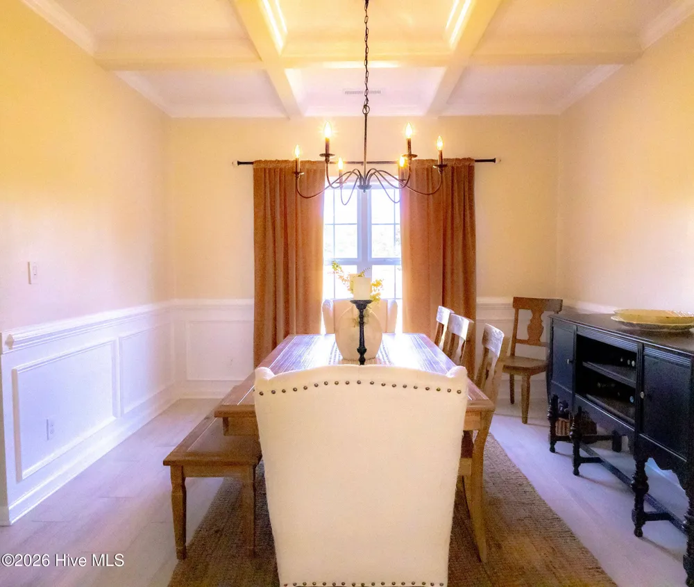 151 Prelude Drive Richlands, NC 28574