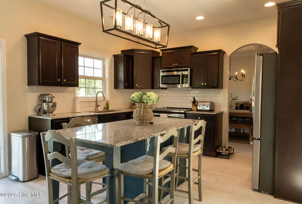 151 Prelude Drive Richlands, NC 28574