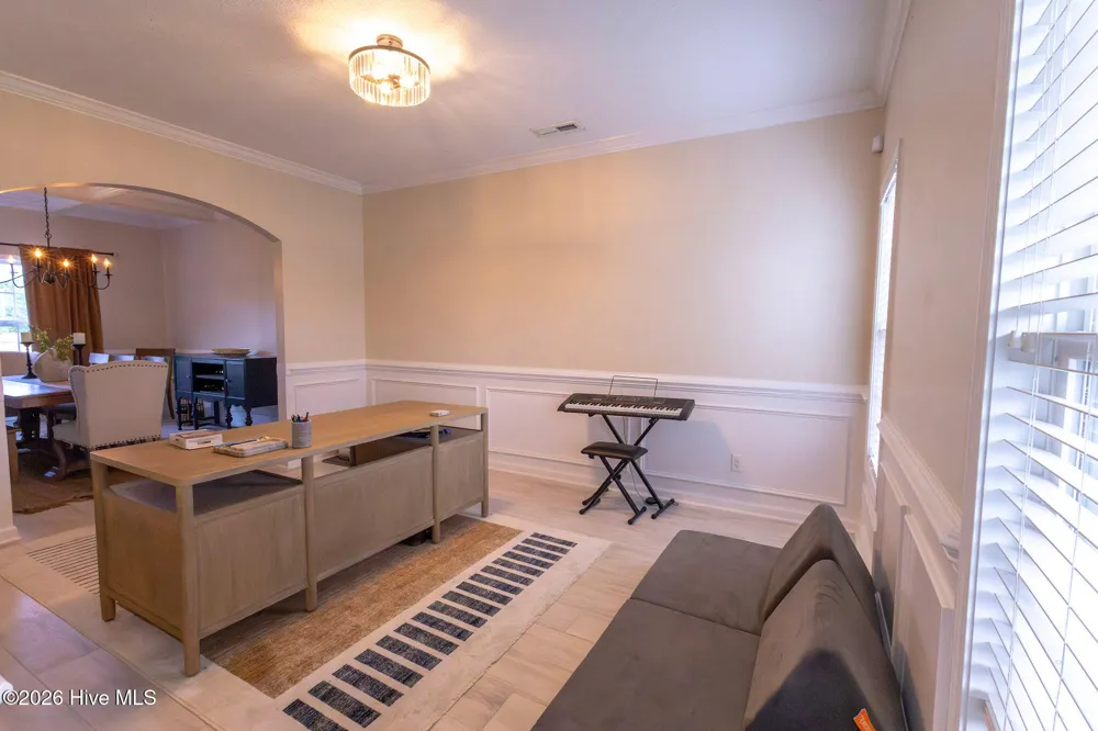151 Prelude Drive Richlands, NC 28574