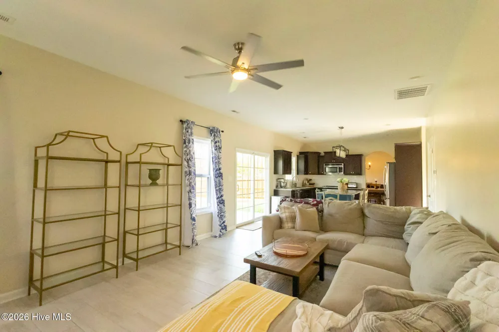 151 Prelude Drive Richlands, NC 28574