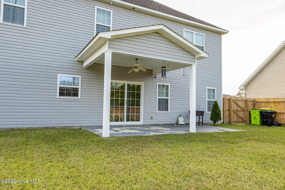 151 Prelude Drive Richlands, NC 28574
