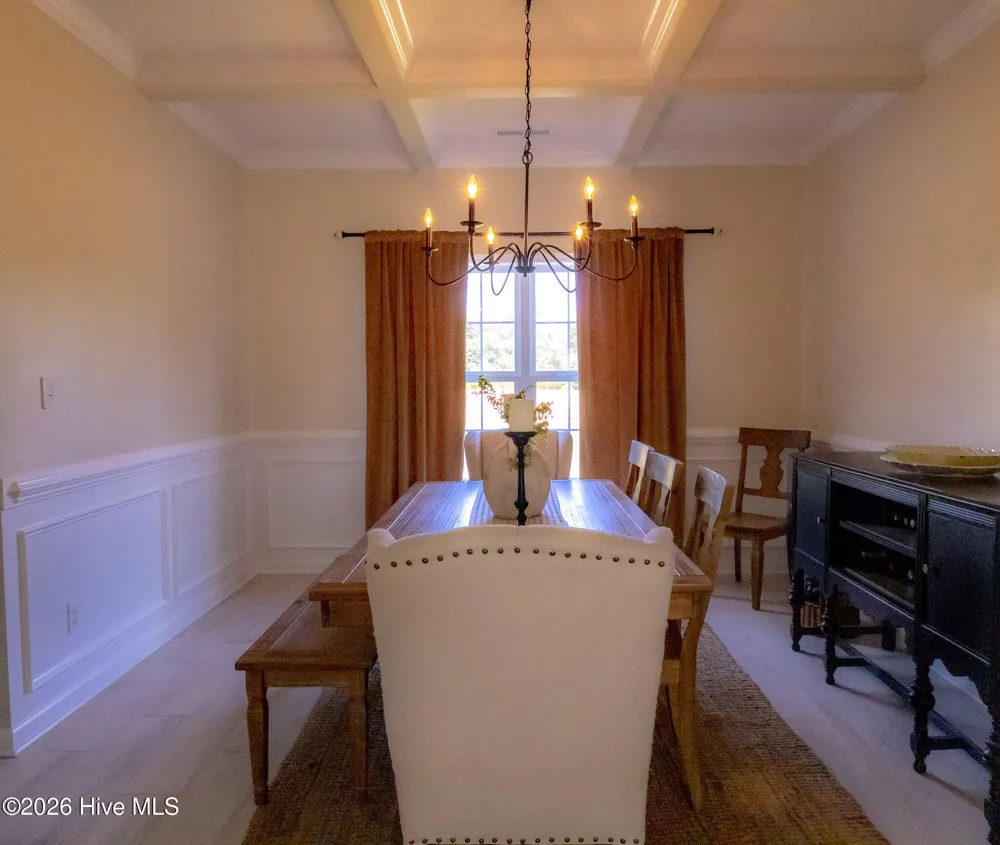 151 Prelude Drive Richlands, NC 28574