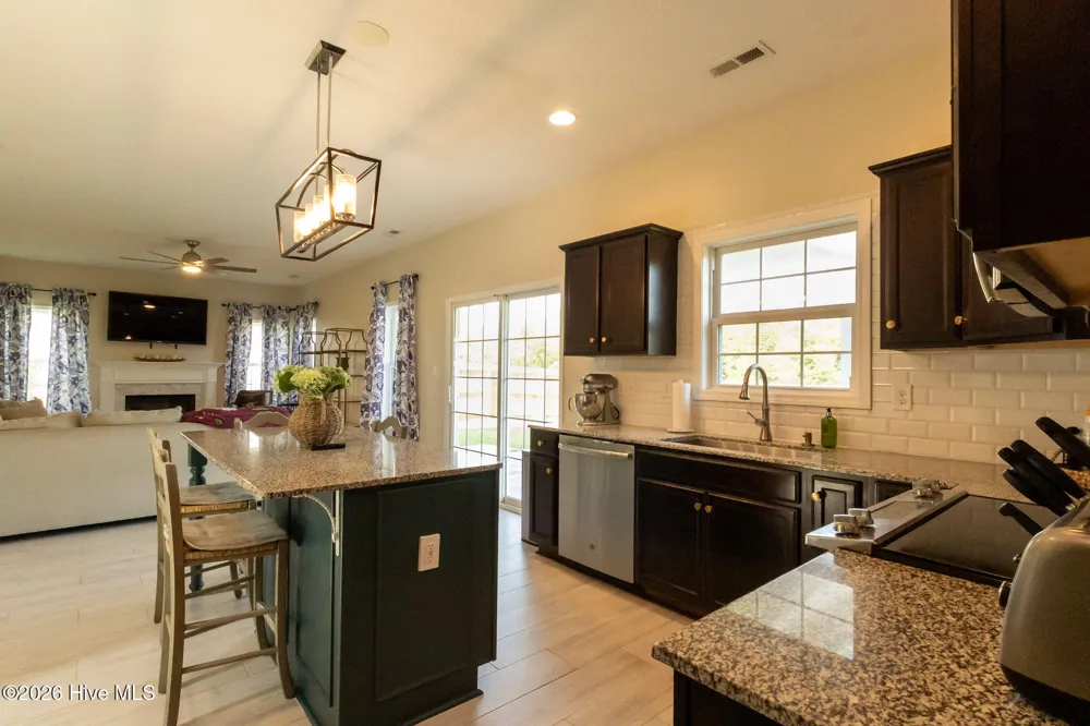 151 Prelude Drive Richlands, NC 28574