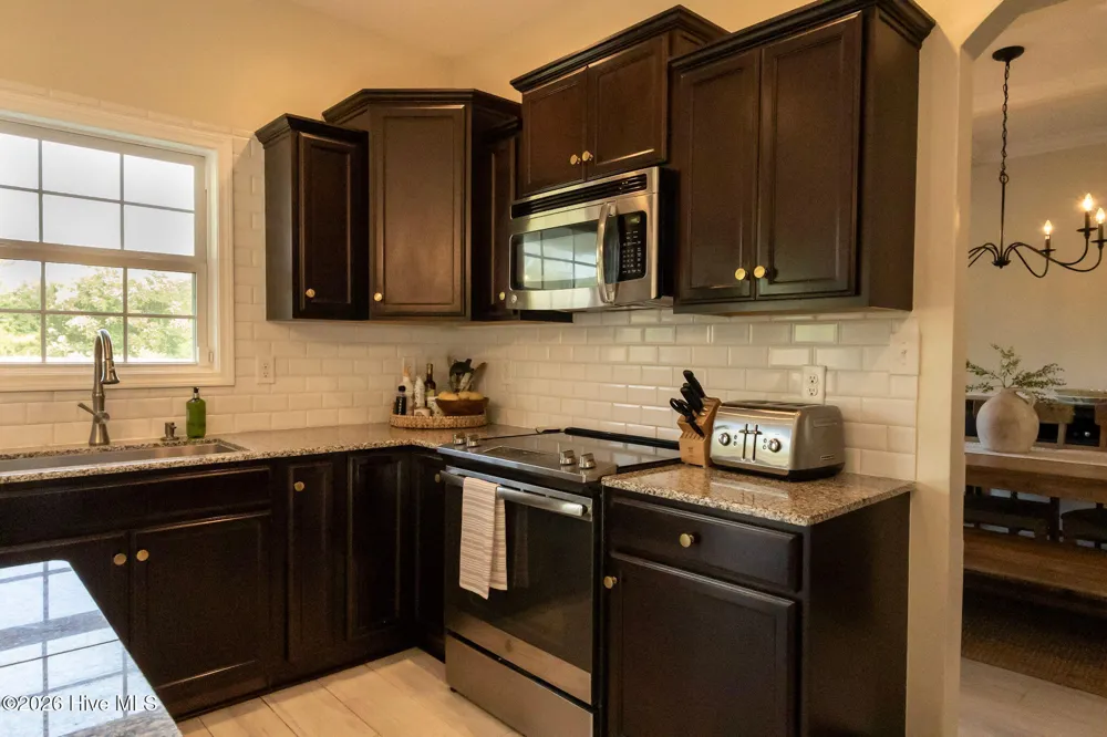 151 Prelude Drive Richlands, NC 28574