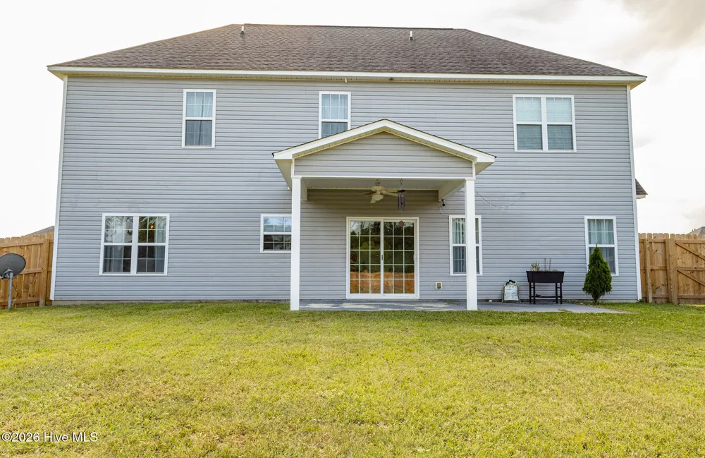 151 Prelude Drive Richlands, NC 28574