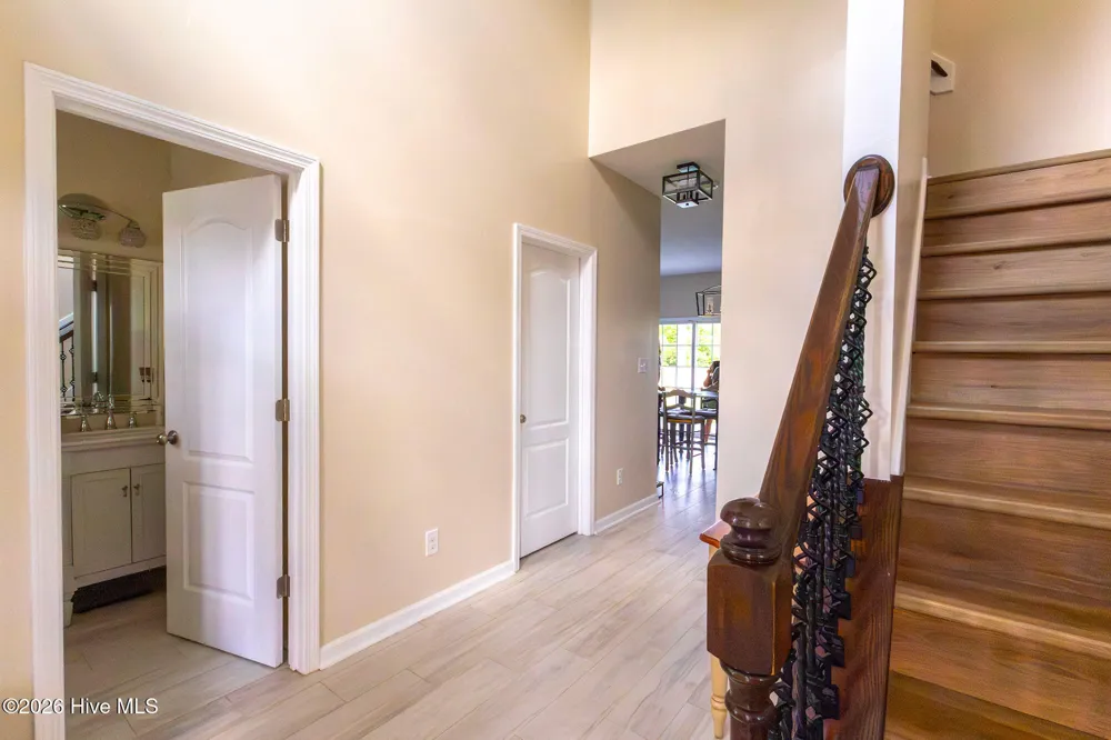 151 Prelude Drive Richlands, NC 28574