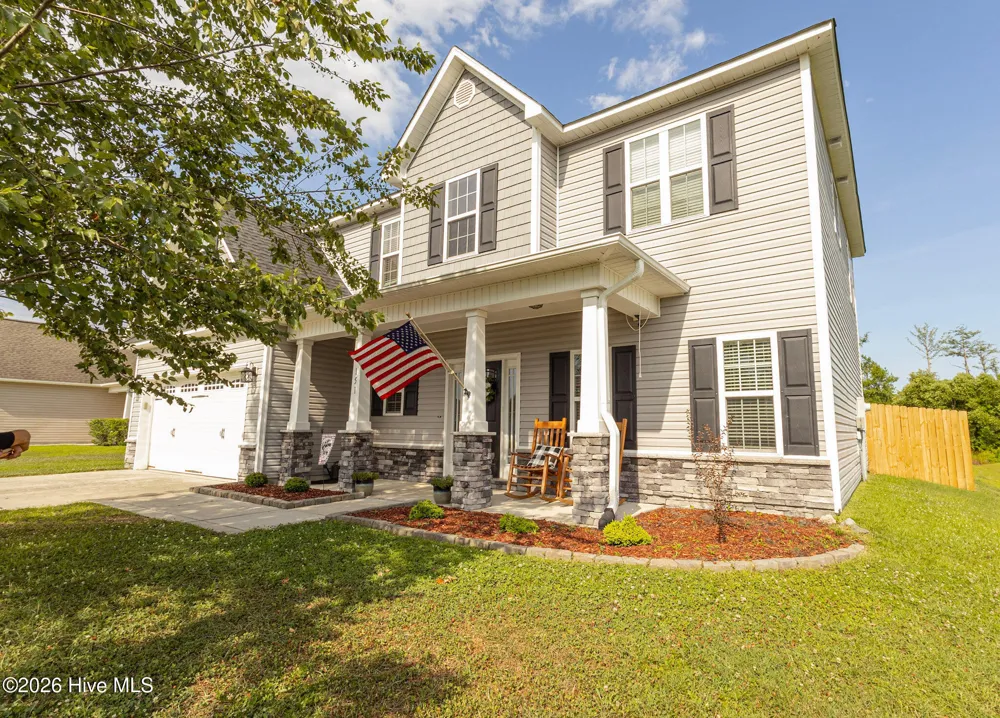 151 Prelude Drive Richlands, NC 28574