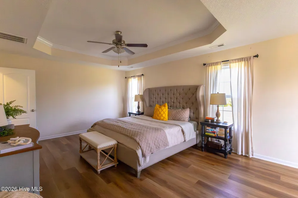 151 Prelude Drive Richlands, NC 28574