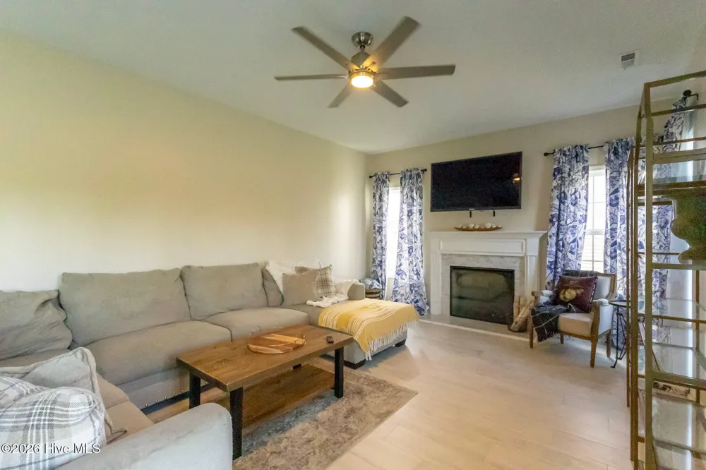151 Prelude Drive Richlands, NC 28574