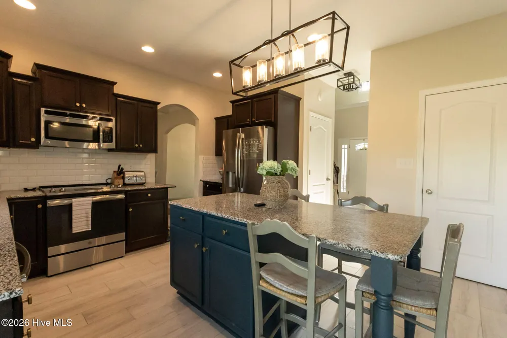 151 Prelude Drive Richlands, NC 28574
