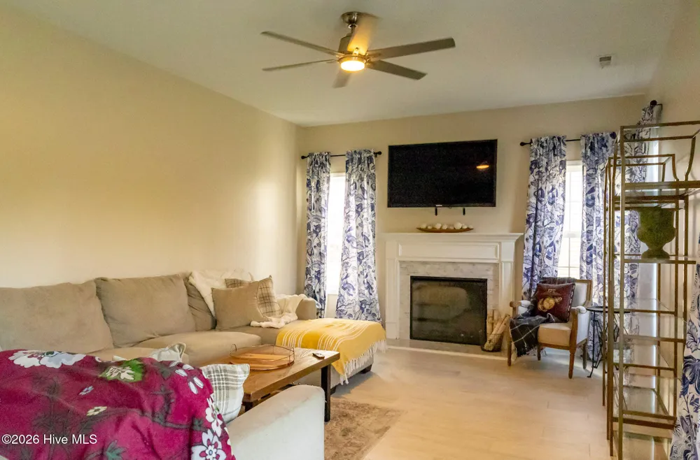 151 Prelude Drive Richlands, NC 28574