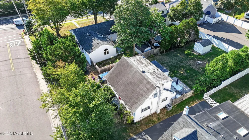 705 Park Avenue Spring Lake Heights, NJ 07762