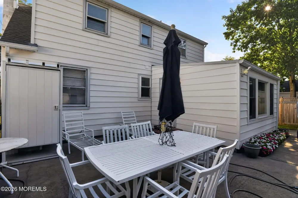 705 Park Avenue Spring Lake Heights, NJ 07762