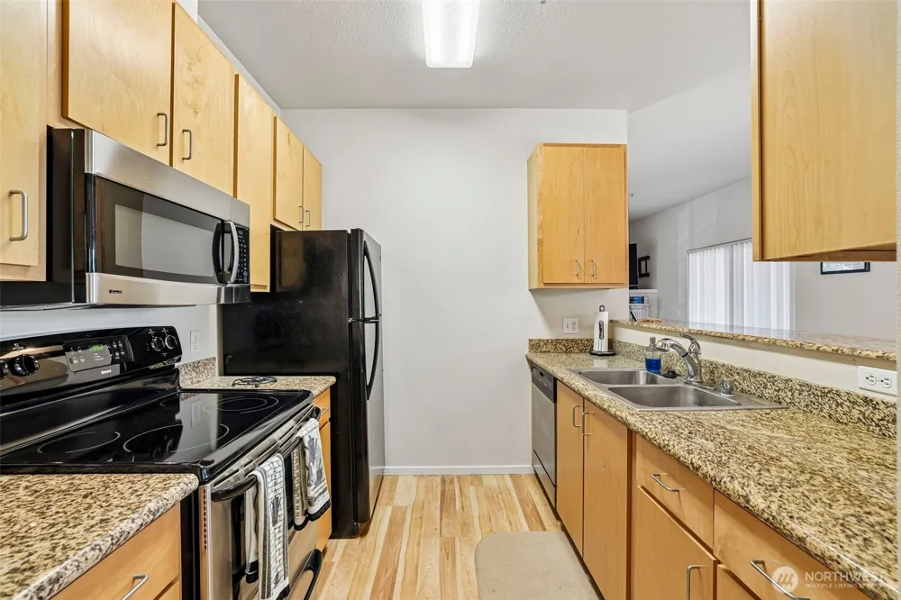 10800 SE 17th Circle #86G Vancouver, WA 98664