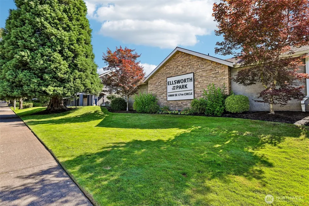 10800 SE 17th Circle #86G Vancouver, WA 98664