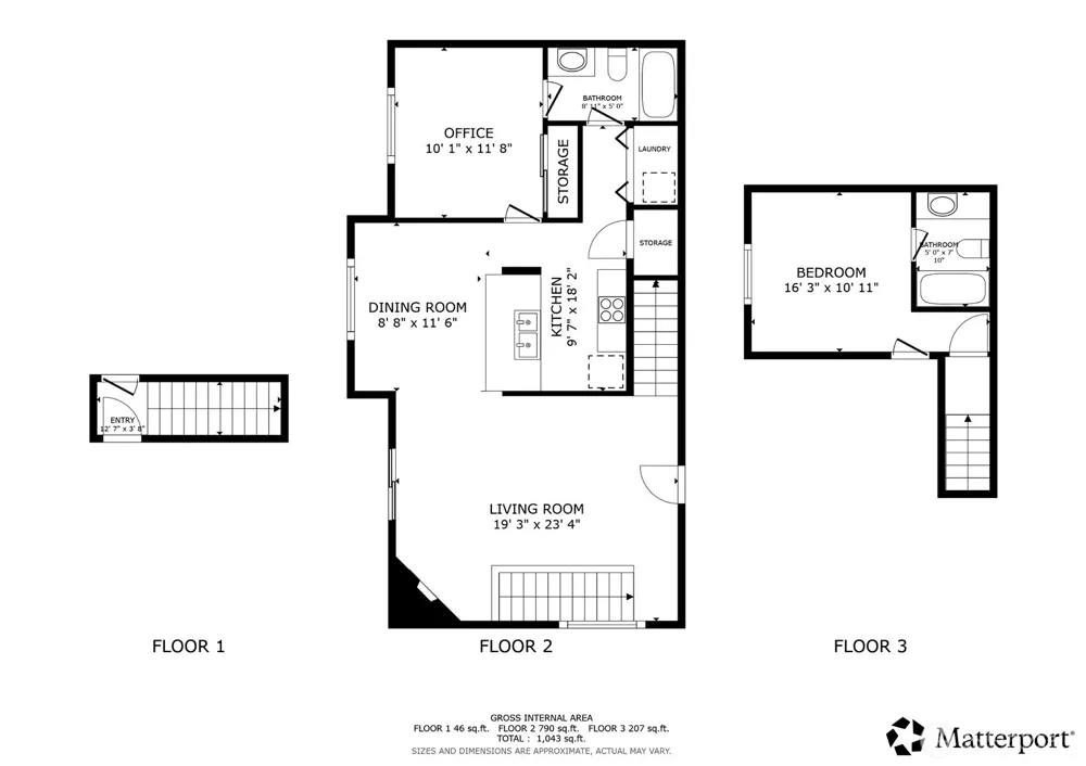 10800 SE 17th Circle #86G Vancouver, WA 98664