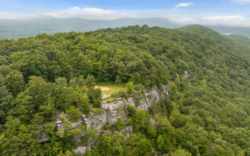 1075 Riggs Chapel Road Harriman, TN 37748