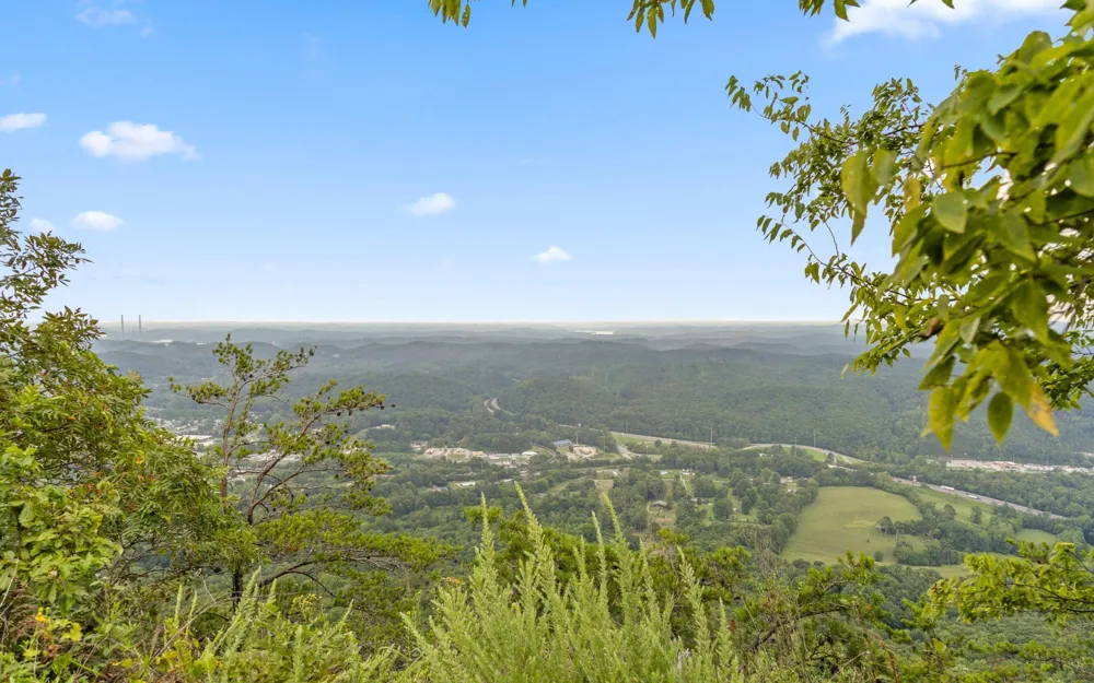 1075 Riggs Chapel Road Harriman, TN 37748