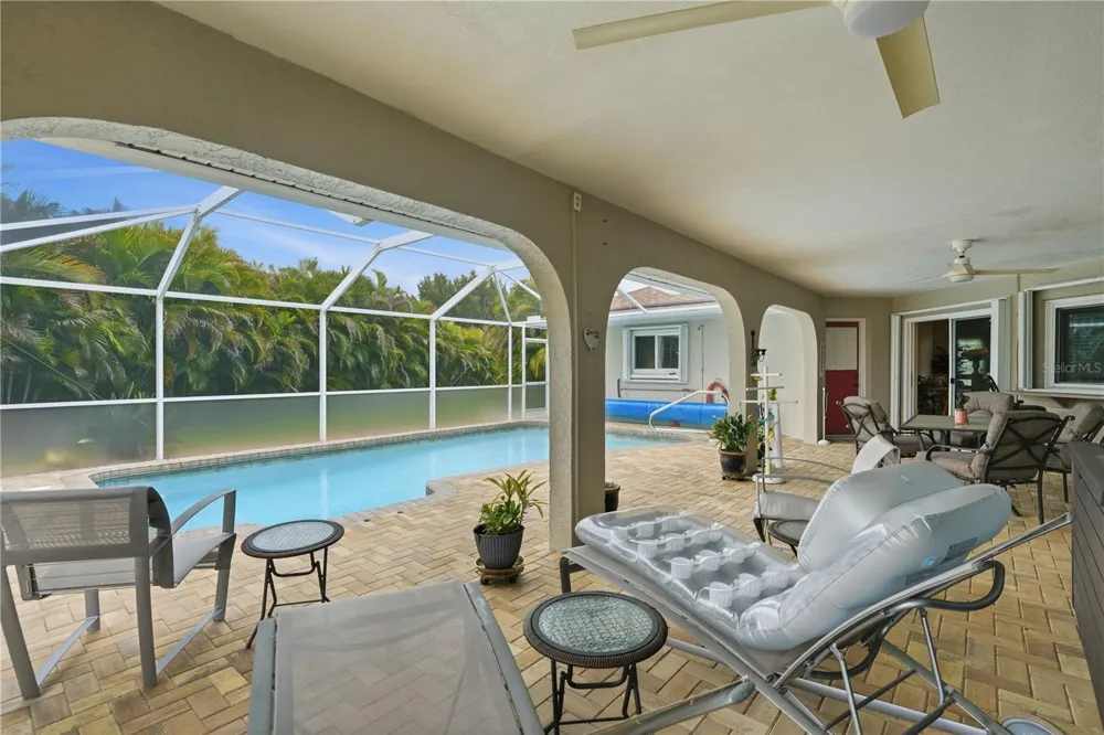 25378 RUPERT ROAD Punta Gorda, FL 33983