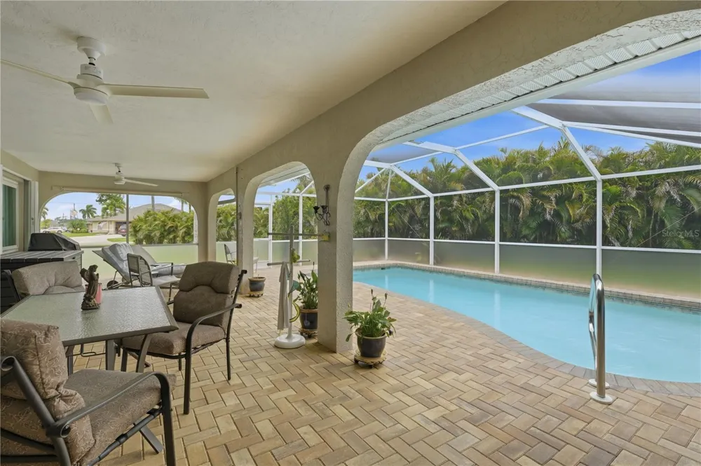 25378 RUPERT ROAD Punta Gorda, FL 33983