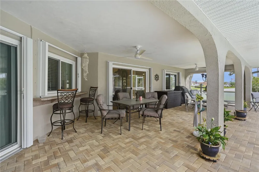 25378 RUPERT ROAD Punta Gorda, FL 33983