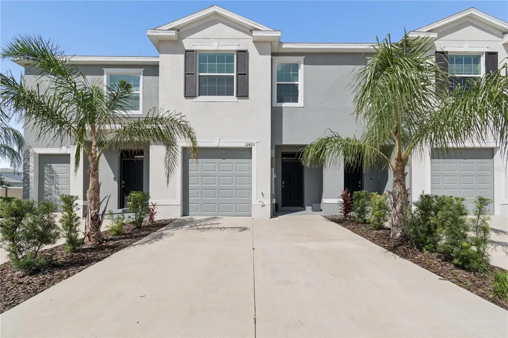 32423 TURTLE GRACE LOOP Wesley Chapel, FL 33545