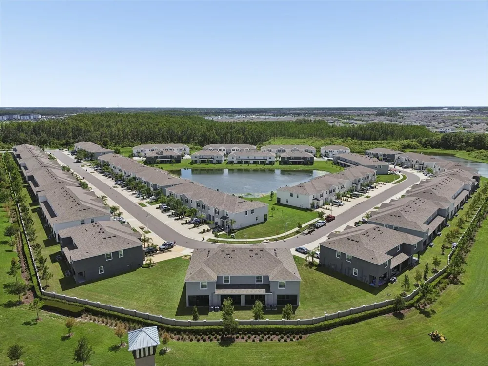 32423 TURTLE GRACE LOOP Wesley Chapel, FL 33545